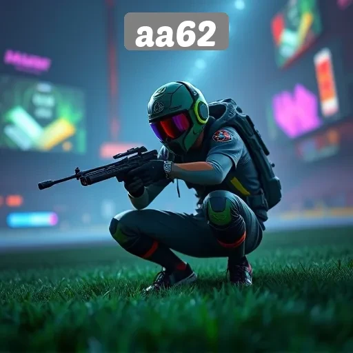 Dua Alasan Kenapa aa62 Menjadi Favorit Para Gamer