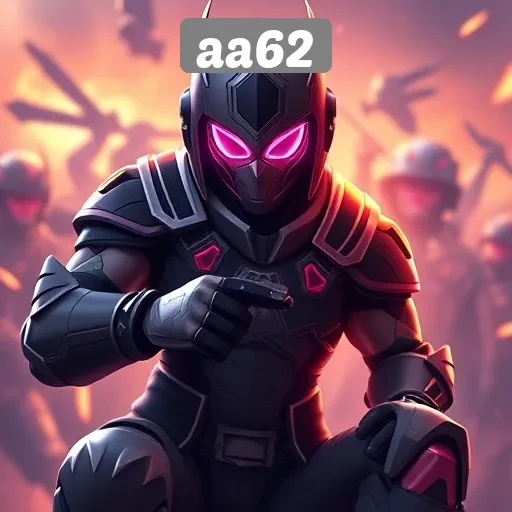 Mengenal Situs Game aa62 yang Menarik untuk Para Gamer