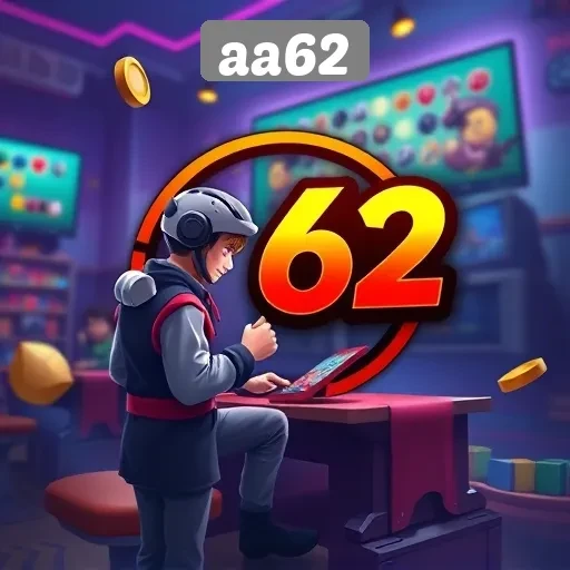 Mengenal aa62 Situs Game Terpopuler di Kalangan Gamer Indonesia