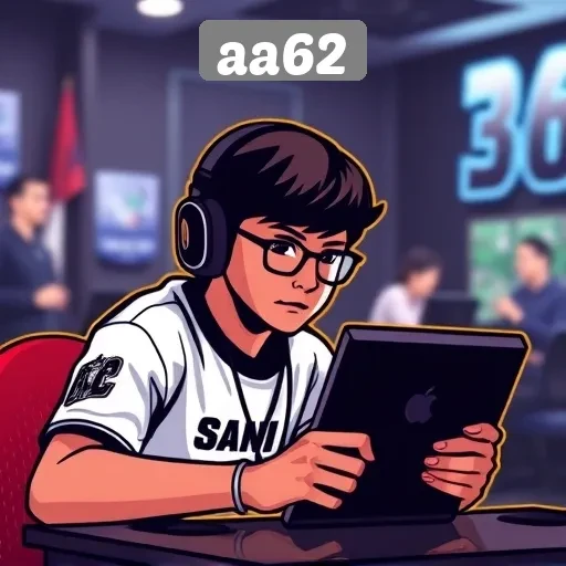 Bagaimana aa62 Mendukung Komunitas Gamer Indonesia