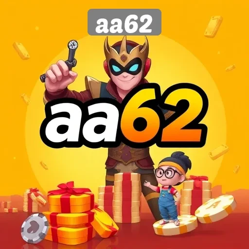 Keunggulan Permainan di Situs aa62 untuk Gamer Indonesia