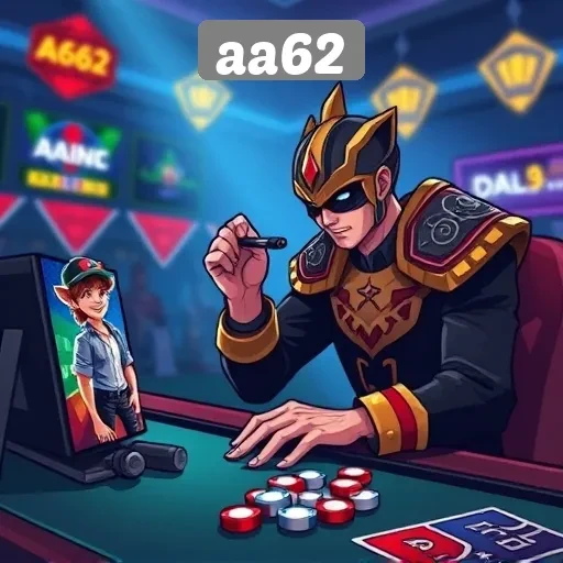 Kelebihan Game Online yang Tersedia di aa62