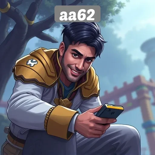 Tantangan dan Keseruan dalam Game di aa62