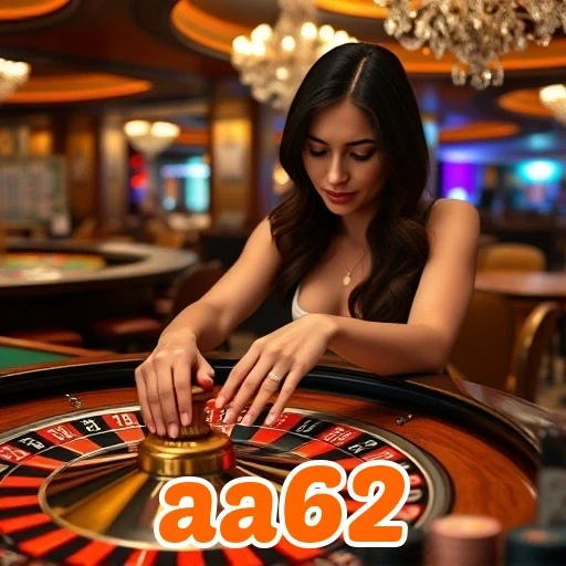 aa62: Mata Uang Game yang Mengubah Pengalaman Bermain Anda