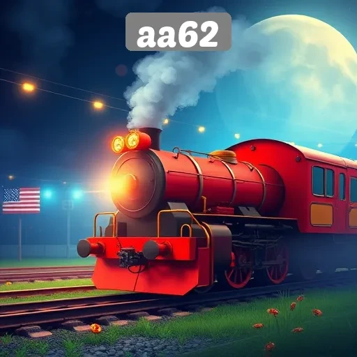 Tendensi Permainan Populer di aa62 Saat Ini