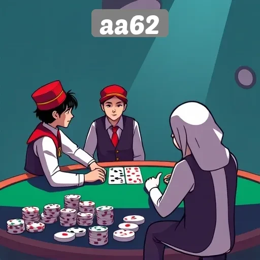 Beragam Jenis Permainan Menarik yang Tersedia di aa62