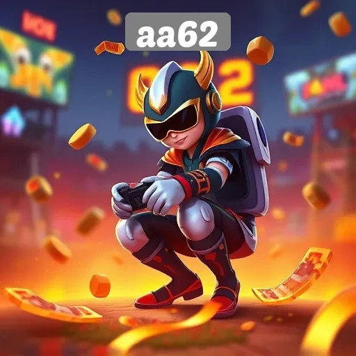 Evolusi aa62 di Era Digital Gaming yang Semakin Berkembang