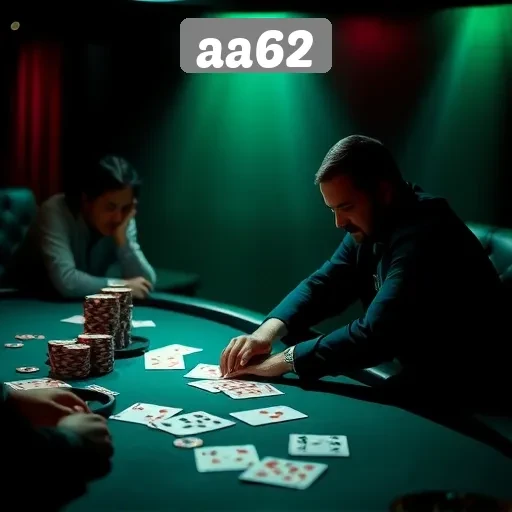 Ulasan Lengkap tentang Pengalaman Bermain di Situs aa62
