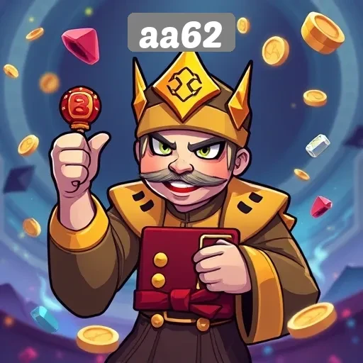 Menggali Fitur Menarik dari Situs Game aa62