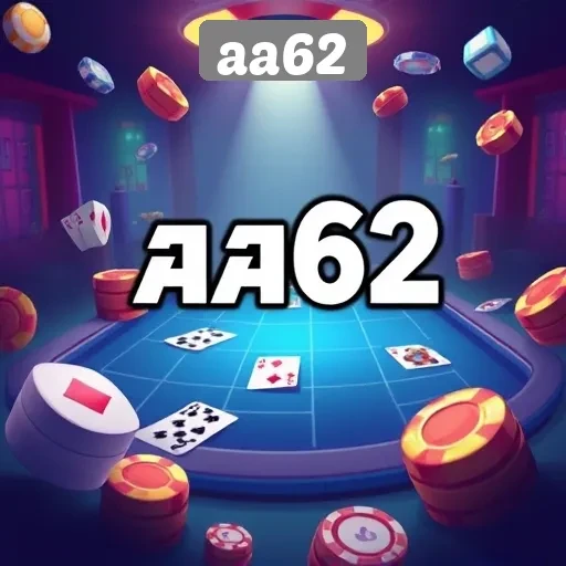 Menjelajahi Situs Game aa62 Untuk Penggemar Game Online