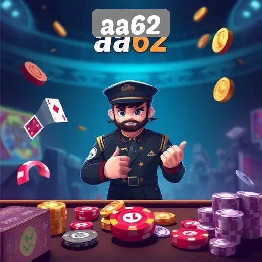 Menjelajahi Keunikan Permainan di Situs aa62