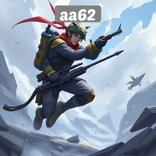 Fitur Unggulan yang Membuat aa62 Menarik bagi Gamer