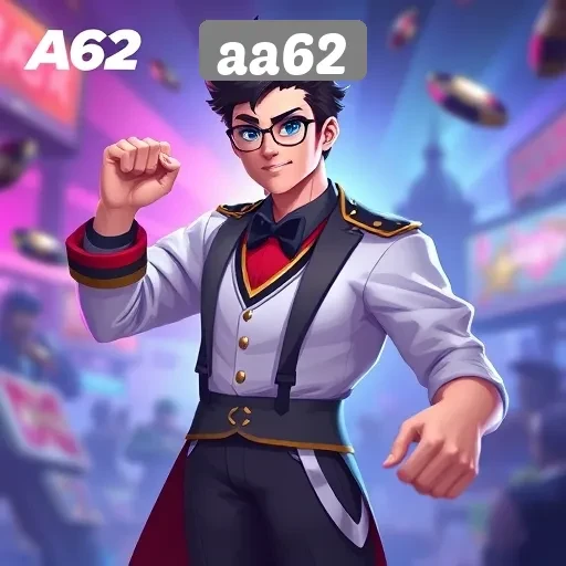 Mengenal Situs Game aa62 yang Populer di Kalangan Gamer