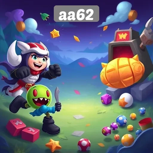 Keunggulan Game yang Tersedia di aa62