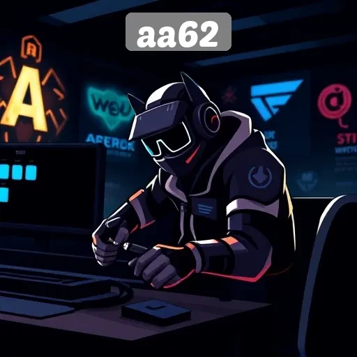 Komunitas Game di aa62 dan Interaksinya dengan Pengguna