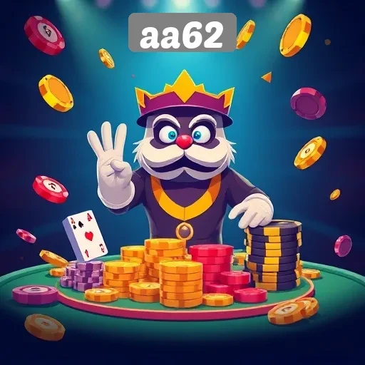 Berbagai Genre Permainan Tersedia di aa62