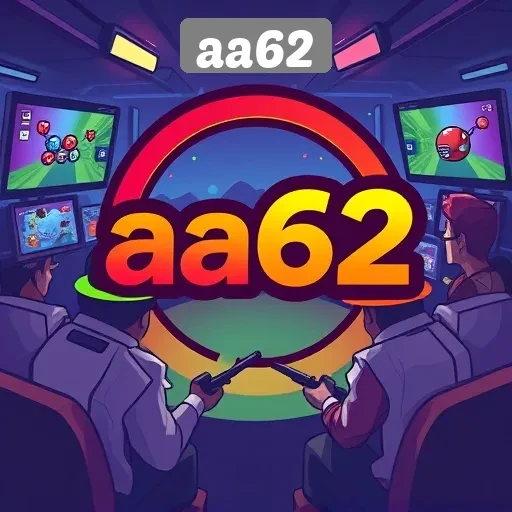 aa62 Tempat Berkumpulnya Pecinta Game Online di Indonesia