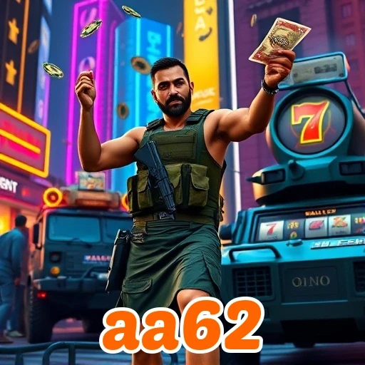 aa62: Temukan Keseruan dengan Fitur Kartu Hadiah yang Menggoda!