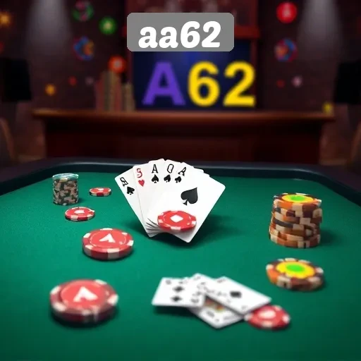 Panduan Mengakses Berbagai Jenis Permainan di aa62