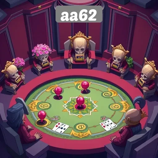 Panduan Lengkap Menggunakan Situs Game aa62