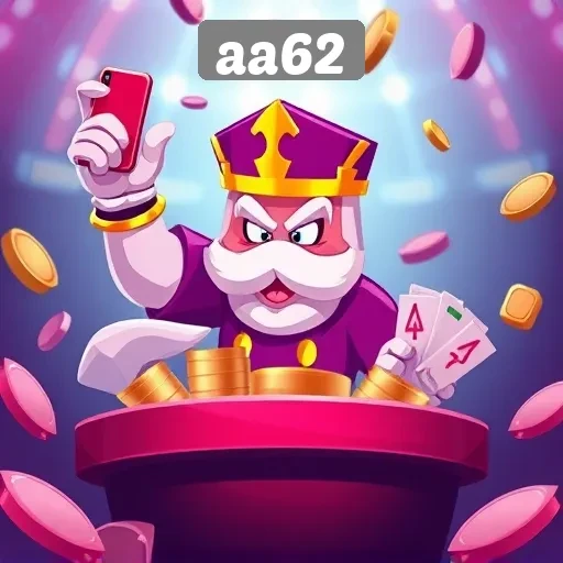 Koleksi Game Populer yang Tersedia di aa62
