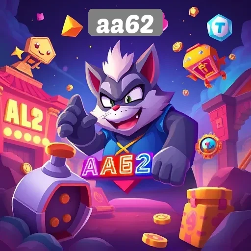 Mengenal aa62 Sebagai Platform Game Terpopuler