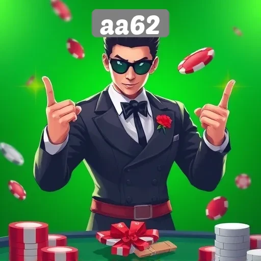 Mengulas Fitur Unggulan dari Situs Game aa62