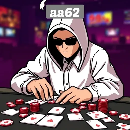 Keamanan dan Privasi di Situs Game aa62