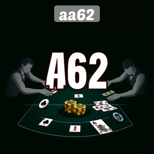 Strategi dan Tips Bermain di Situs aa62