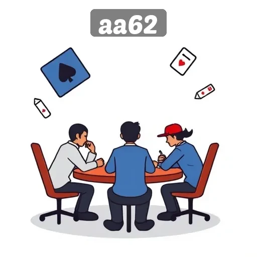 Taktik dan Strategi Bermain di Situs aa62