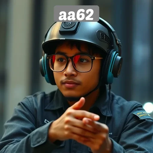 Perkembangan Teknologi di Situs aa62 yang Perlu Diketahui