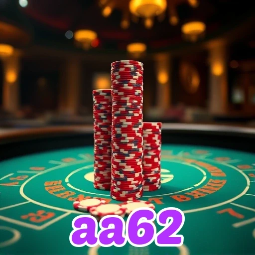 aa62 Turnamen Resmi