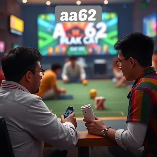 Tanggapan Pengguna terhadap Game di aa62