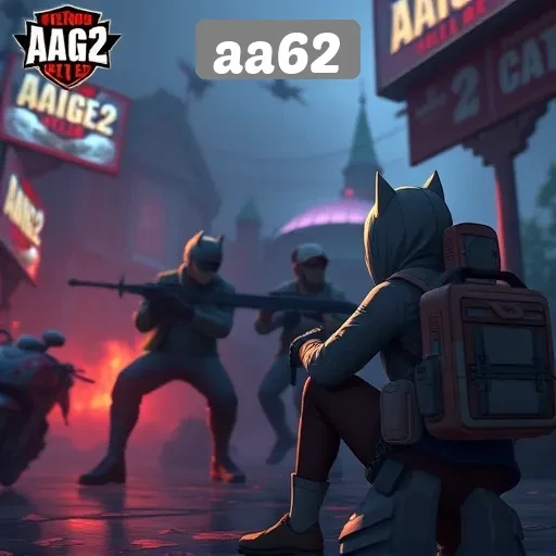 Kenapa aa62 Menjadi Pilihan Utama Para Gamers
